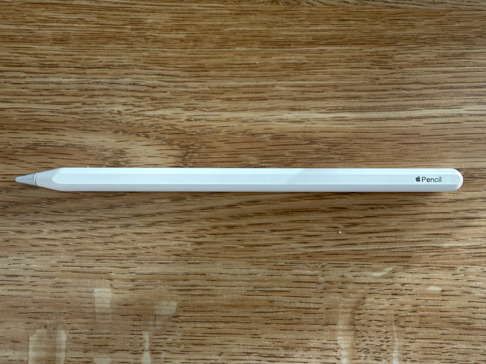Apple Pencil 2nd Generation A2051 MU8F2AMA White MXN43AM/A