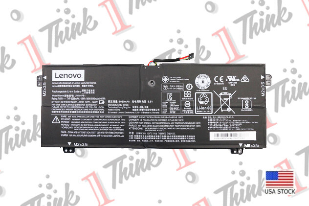 NEW 100% Genuine Lenovo Yoga 720-13IKB battery 5B10M52740 5B10M52738 5B10M52739