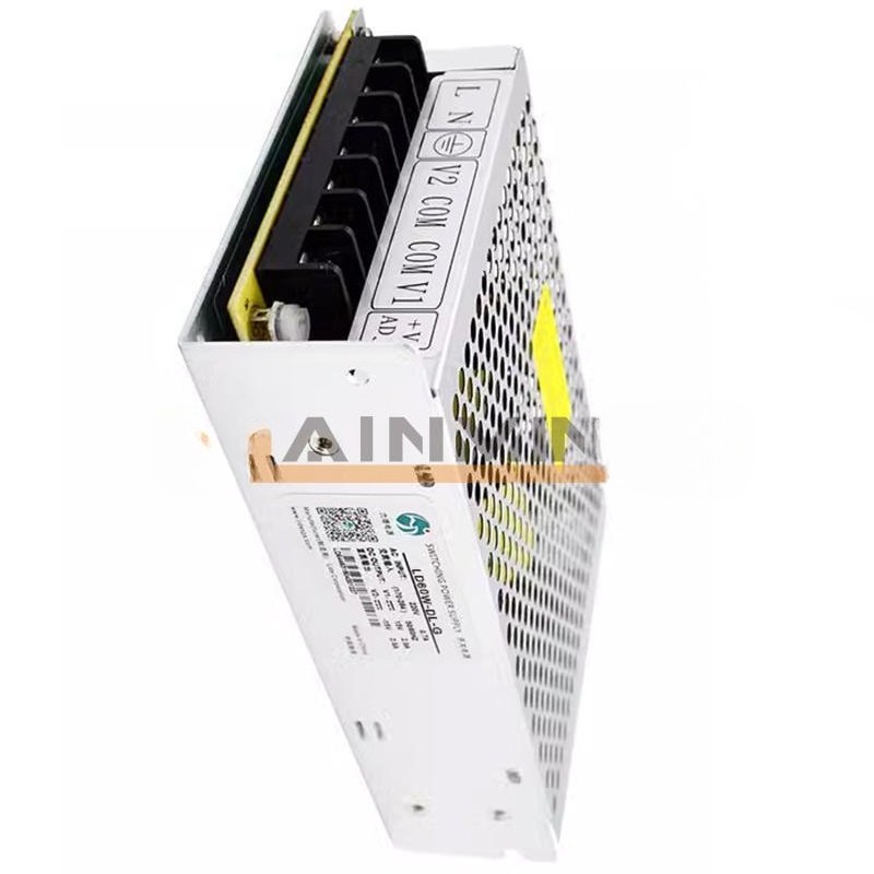 NEW LD60W-DL-G Power Supply 100-240V 0.7A dual output 15V 2A Free delivery