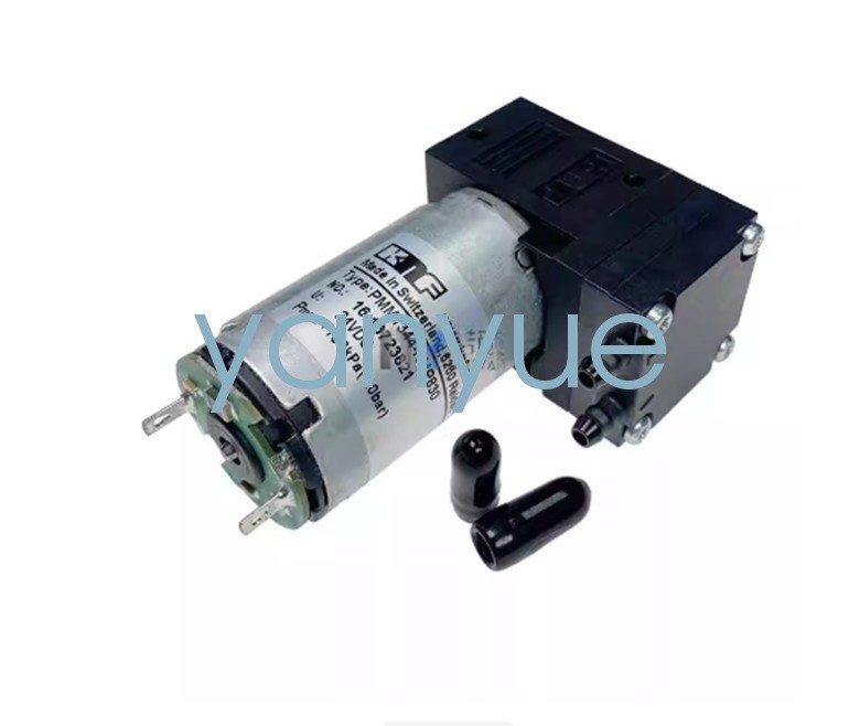 1PCS  New KNF Micro Diaphragm Pump PMM1344-NMP830 24V via FedEx or DHL
