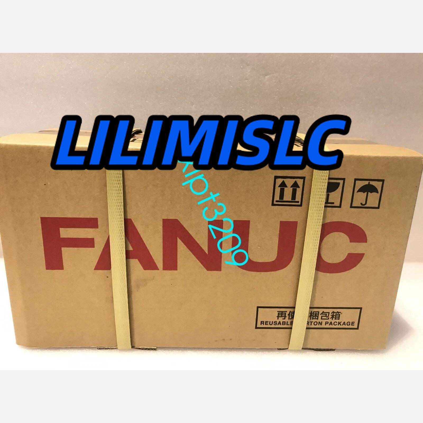 A06B-2078-B103 FANUC servo motor brand new FedExor DHL
