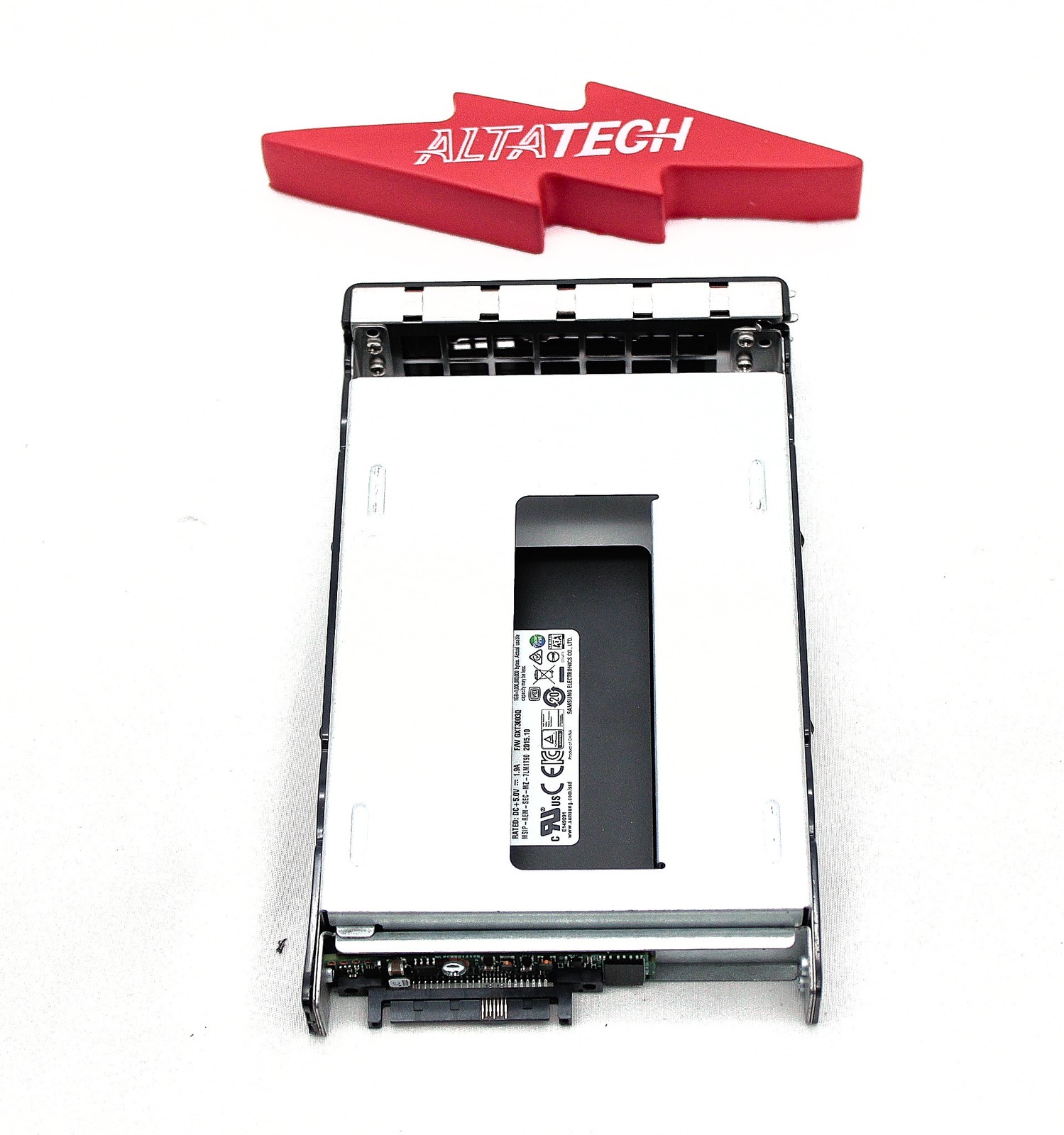 NIMBLE SP-SSD-1920GB 1.92TB SSD Disk SATA-600 LFF Solid State Drive