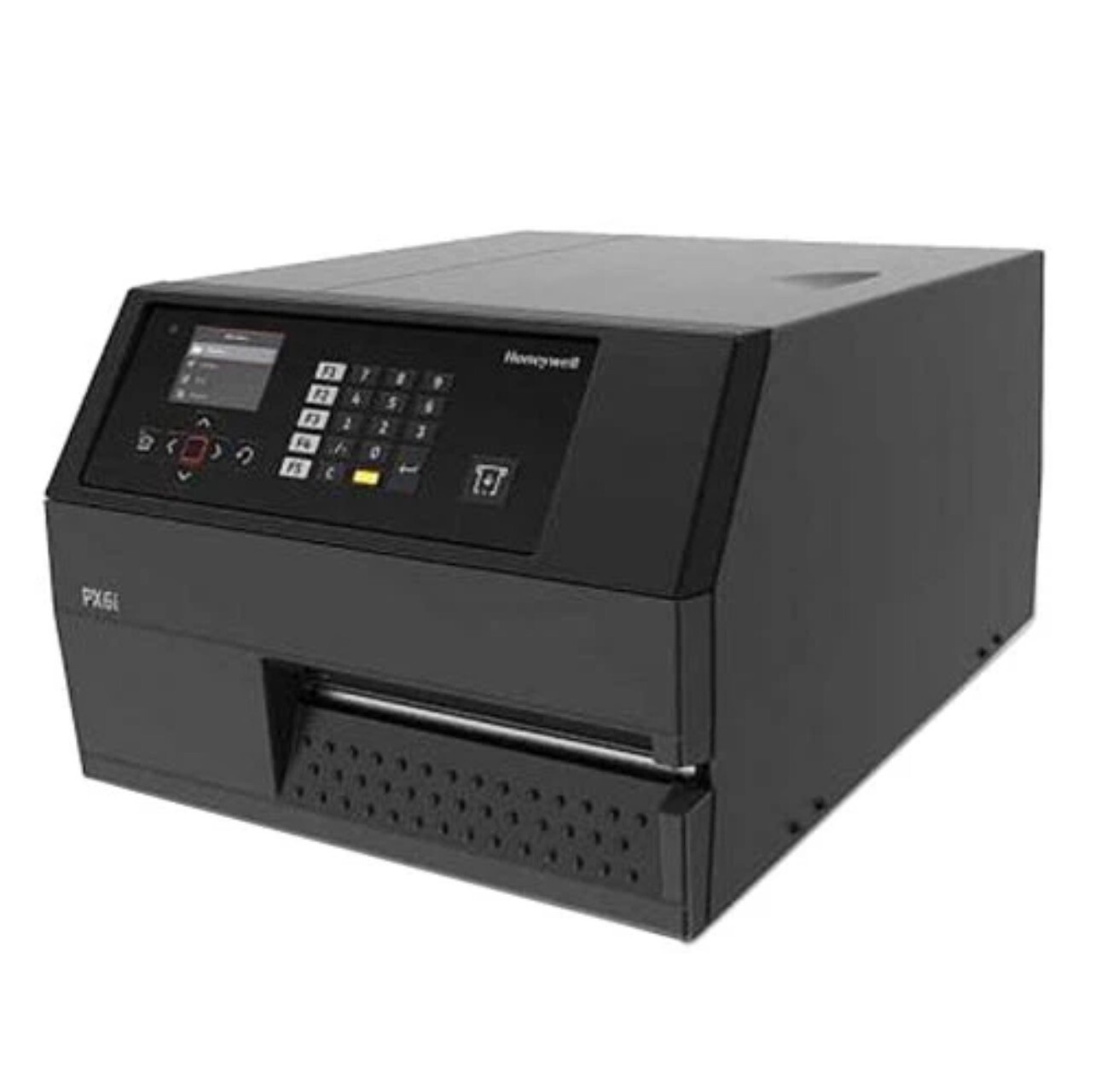 New Honeywell PX6ie Thermal Printer USB Ethernet PX6E010000000120