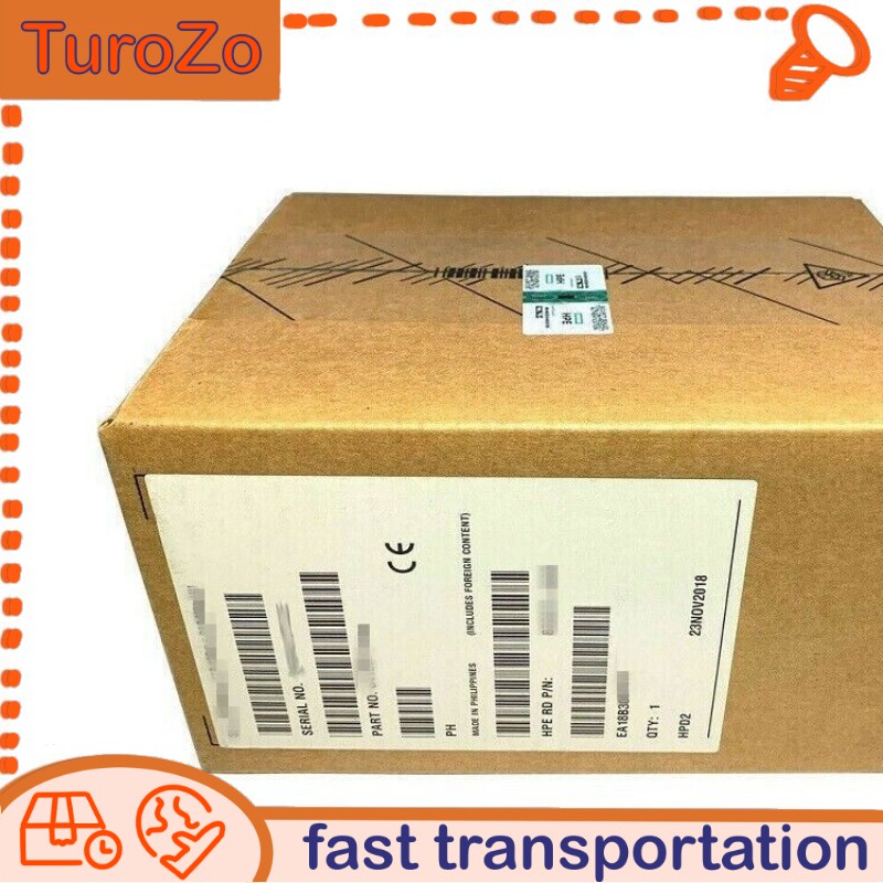 HPE P40784-001 P40432-B21 900GB SAS 12G Mission Critical 15K SFF BC HDD F/S