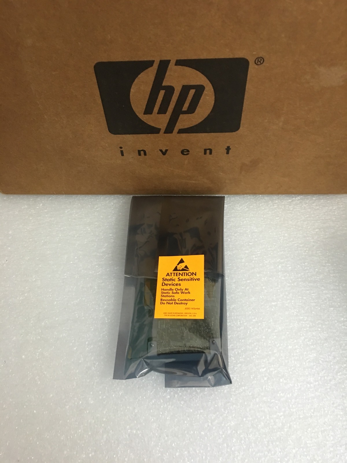 HP 462862-B21 462919-001 SMART ARRAY P410-256MB controller low profile bracket