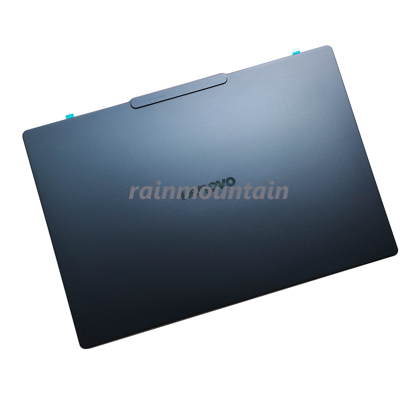 For Lenovo Yoga Slim 7 14Q8X9 83ED LCD Back Cover Rear Lid 5D10S40134  Blue