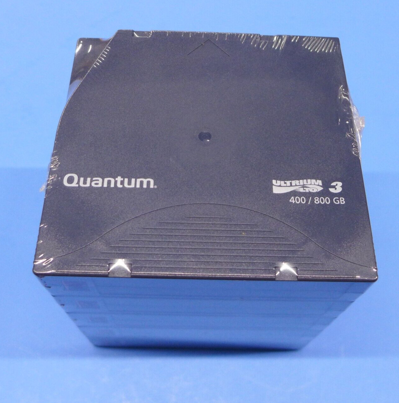 (Lot of 5) New Quantum LTO Ultrium 3 400 / 800 GB MR-L3MQN