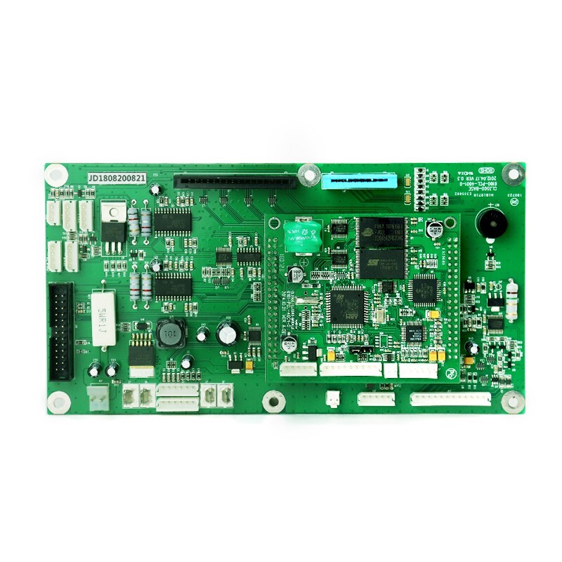 Original Main Board For CAS CL5200 CL3000 Mainboard Electronic Scale Motherboard