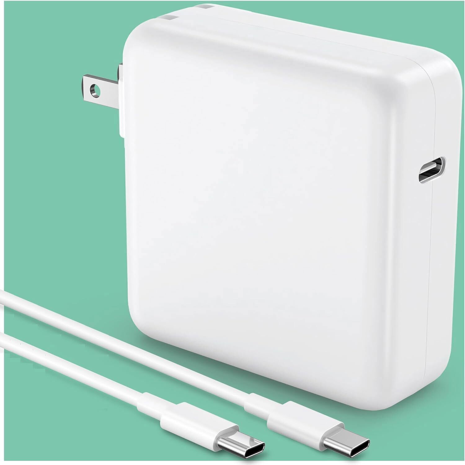 USB-C T Tip Macbook Air Pro Charger For Macbook Power Adapter 45W 60W 85W Mag 2