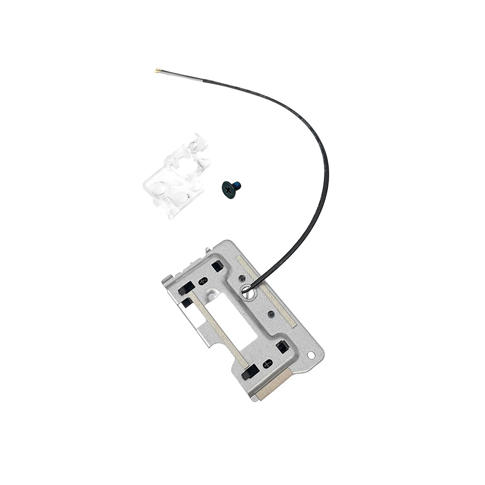 For Dell Pro Max Slim FCS1250 Laptop WiFi Antenna Ribbon Cable 0KJW0R 0RJ6VY