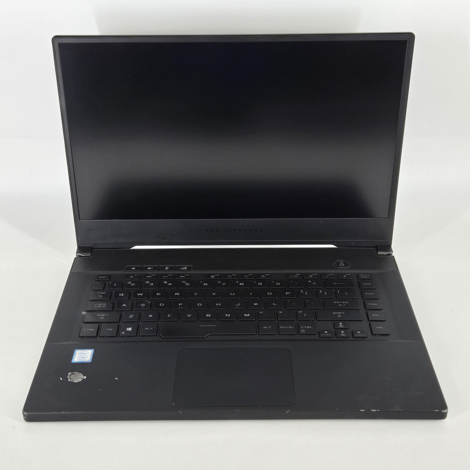 Asus ROG Zephyrus M15 GU502 15 240Hz FHD i7-9750H 2.6GHz 16GB 1TB SSD RTX 2070