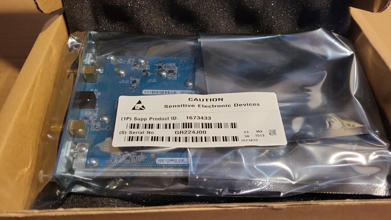 ADC COMMSCOPE SPT-700LABCP1IFD