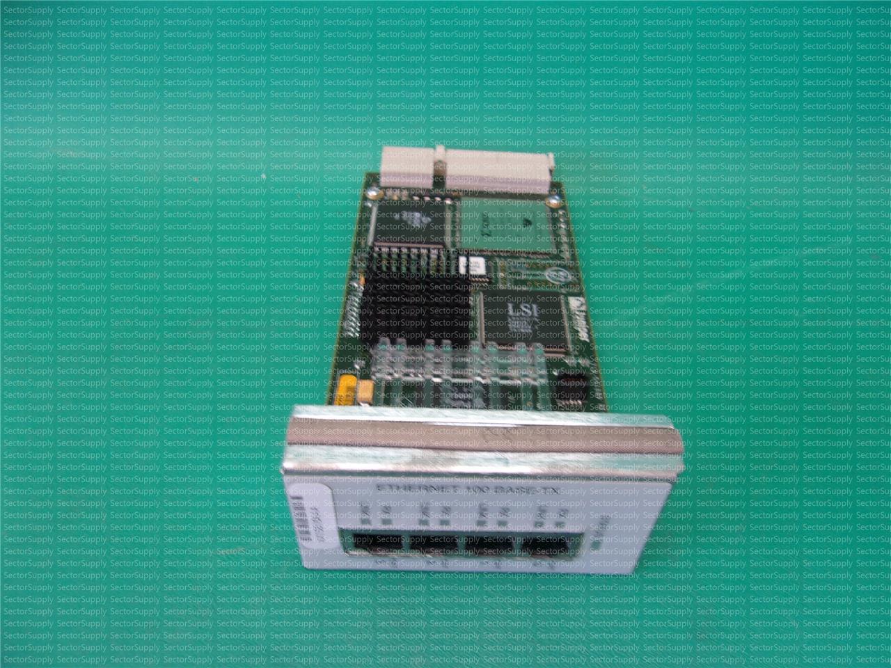 100BASE-TX  JUNIPER NETWORKS ETHERNET 4-PORT M20/M40
