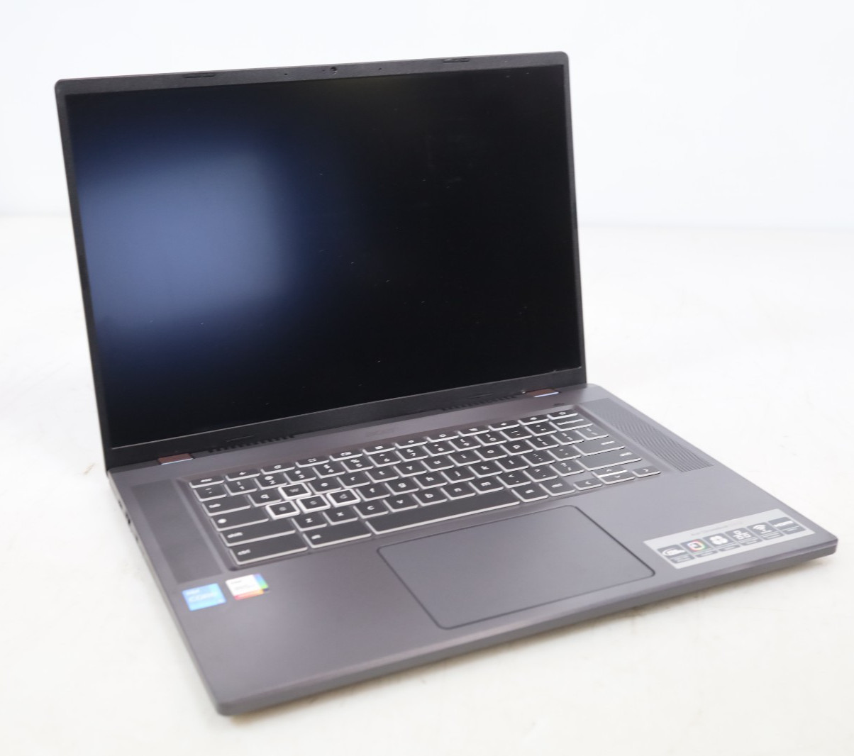 Acer Chromebook CBG516-1H 16" WQXGA Intel i5-1240P 16GB 256GB SSD Chrome OS