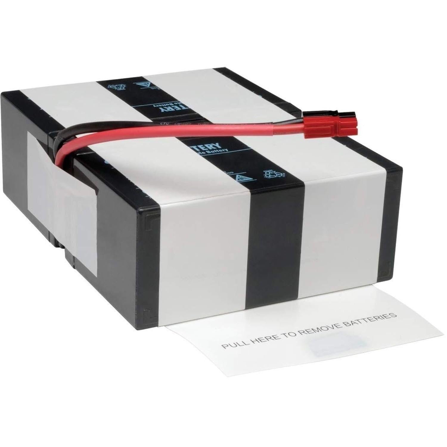 Tripp Lite Replacement Battery for Select Tripp Lite