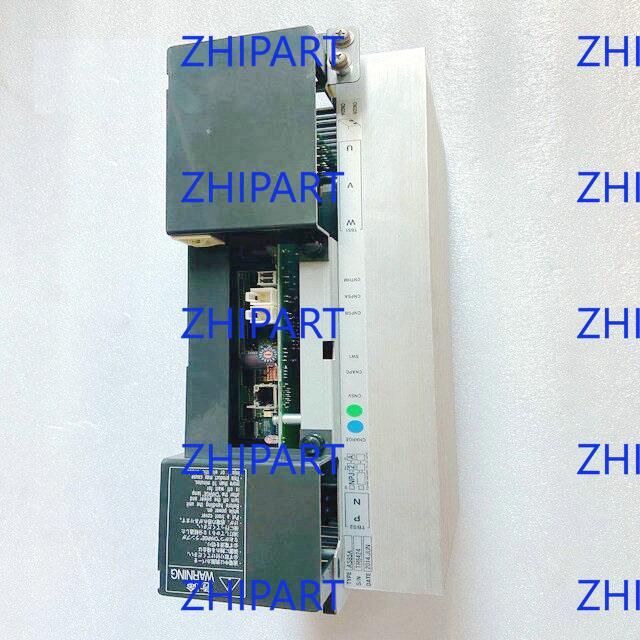 New TOSHIBA AS85A Servo AMPLIFIER AS85A Expedited Shipping DHL FEDEX