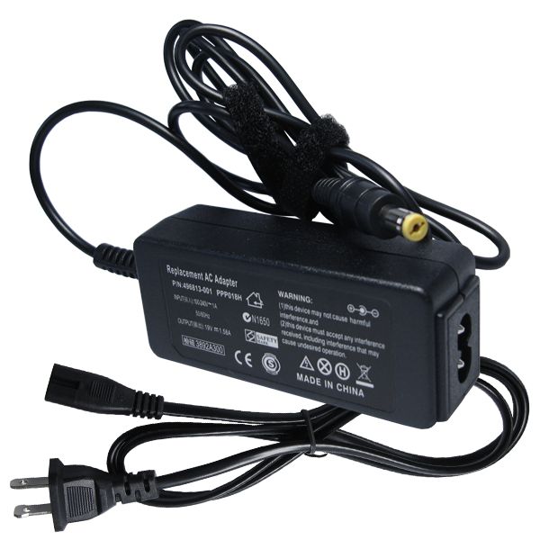 Home Wall Travel USA US Charger AC Adapter Power Cord fr Acer Iconia W501 Tablet