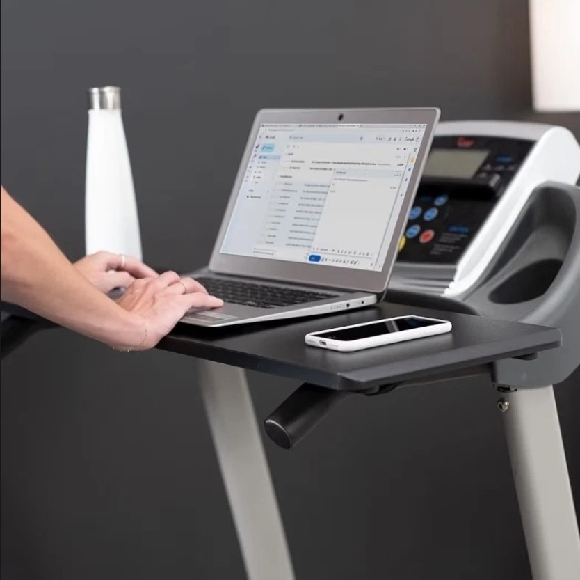 VIVO Universal Laptop Treadmill Desk Attachment (New)