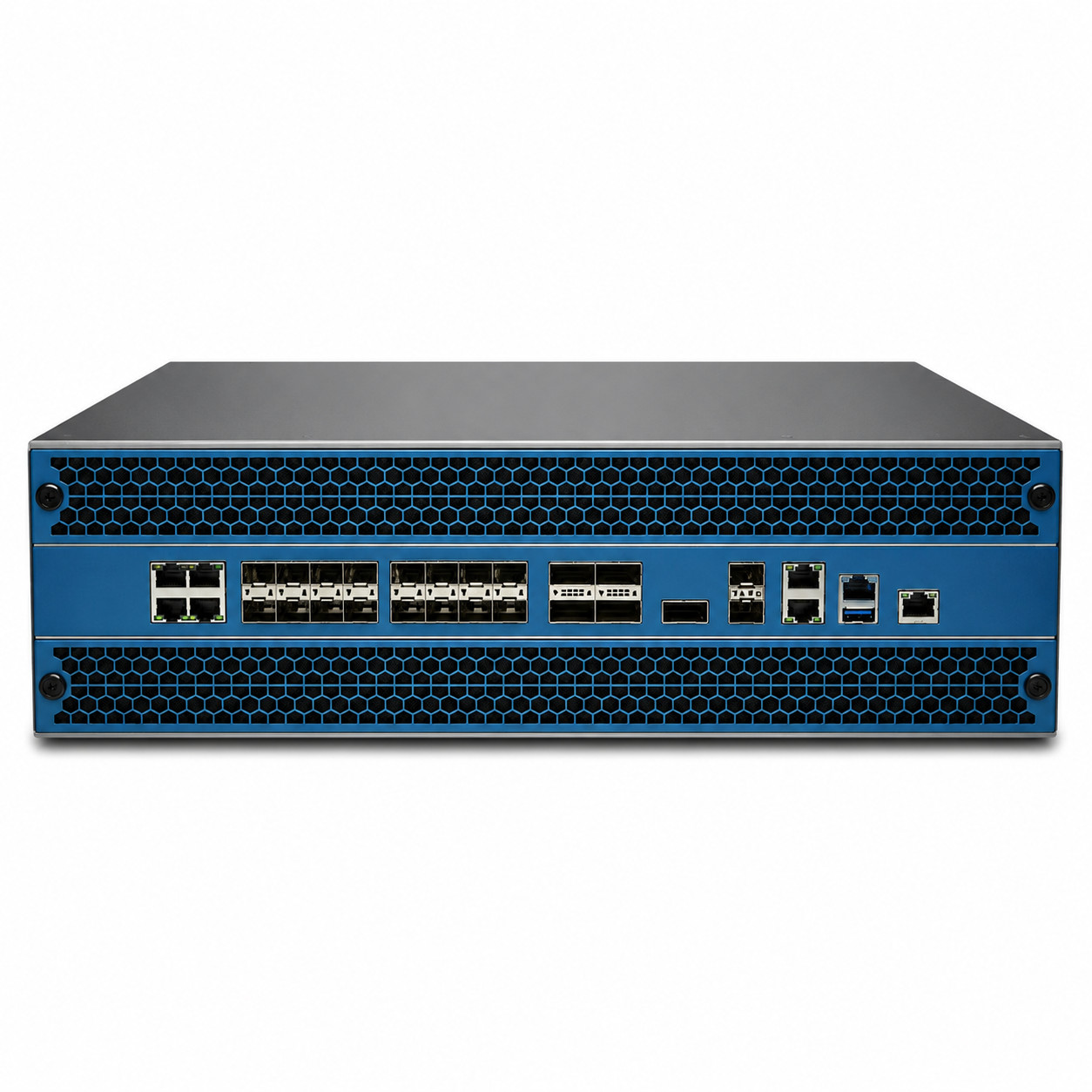 PALO ALTO PA-5220 Networks Enterprise Firewall With Redundant AC