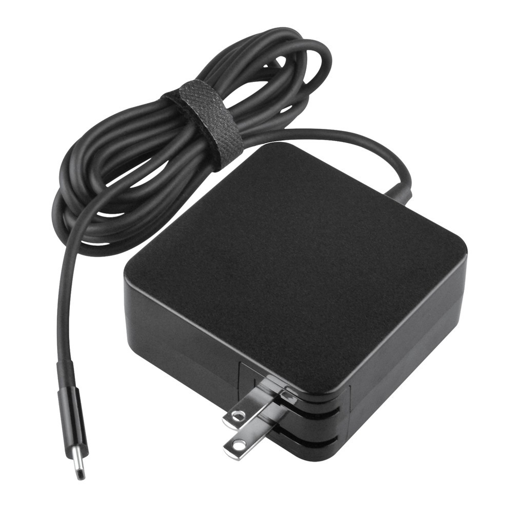 USB-C Laptop Charger for LG Gram 14 15 16 17 Pro 2-in-1 - Extra Long Power Cord