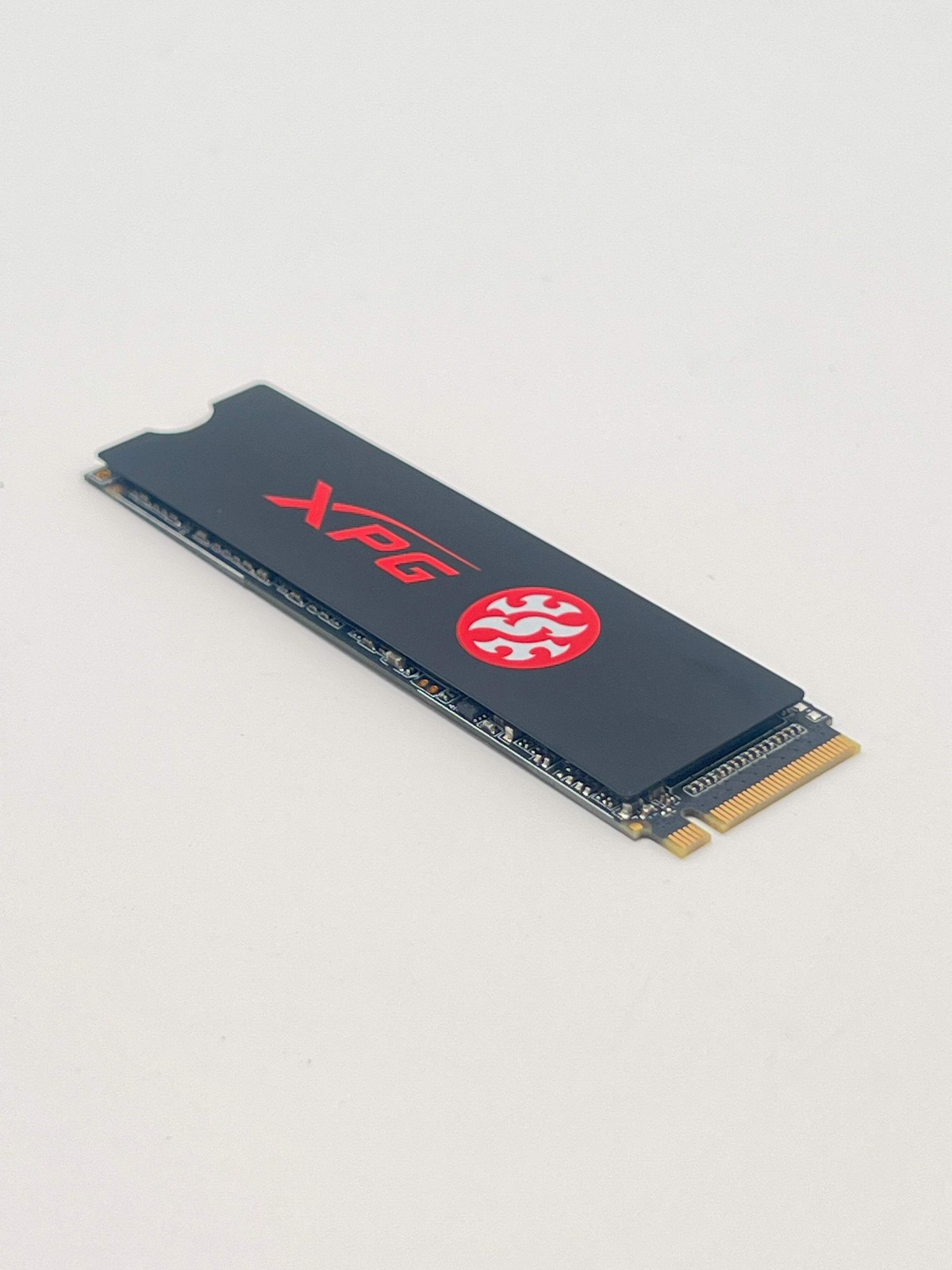 ADATA XPG SX6000NP Lite 512GB M.2 NVME 2280 PCIe Gen3x4 SSD