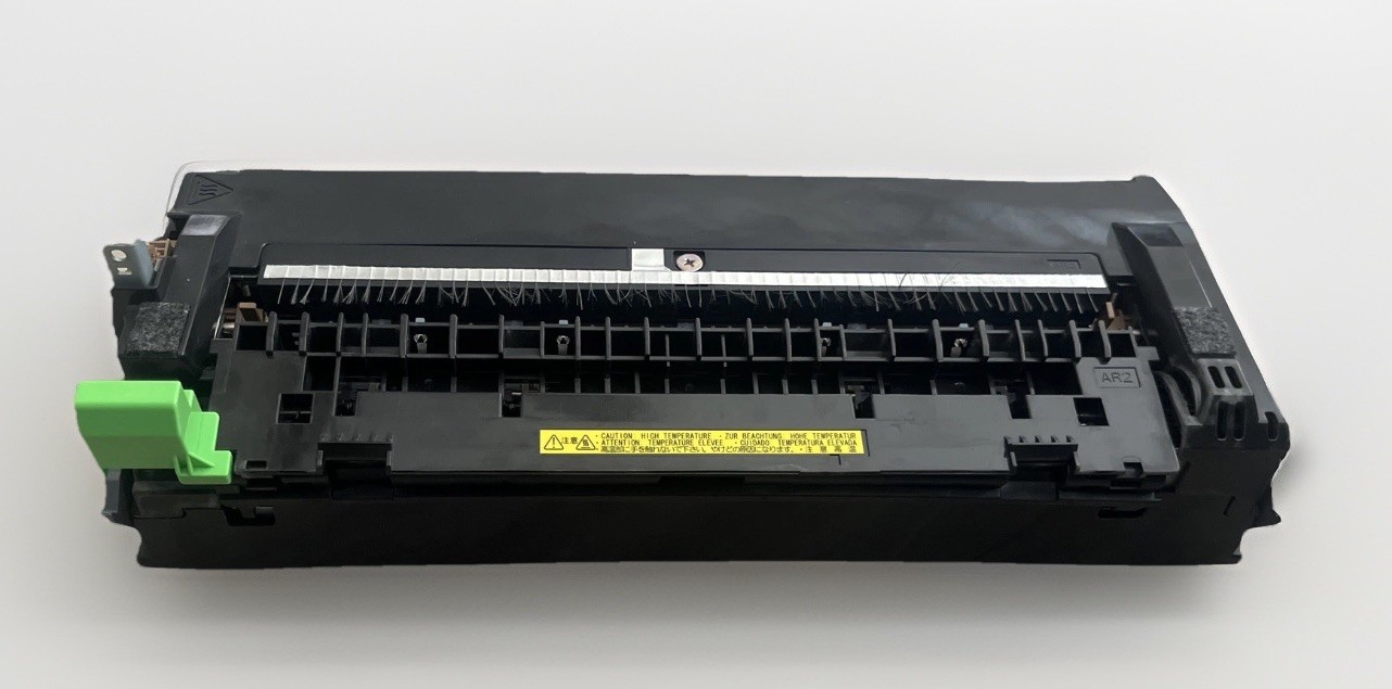 Sharp MX-361FU1 Fuser Unit MX-2615N MX-3115N (Need Cleaning) Used Working