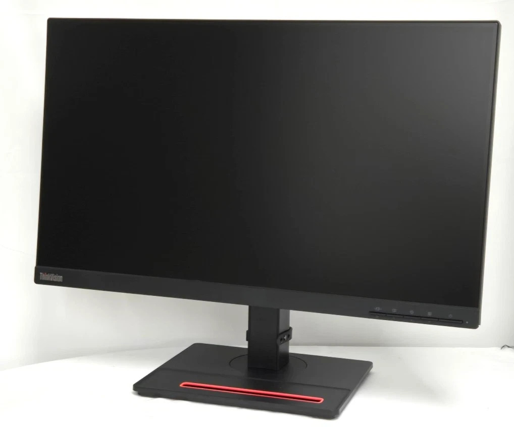Lenovo ThinkVision T23i-20 23" IPS LED Monitor -  BRAND NEW SEALED (Qty 2)