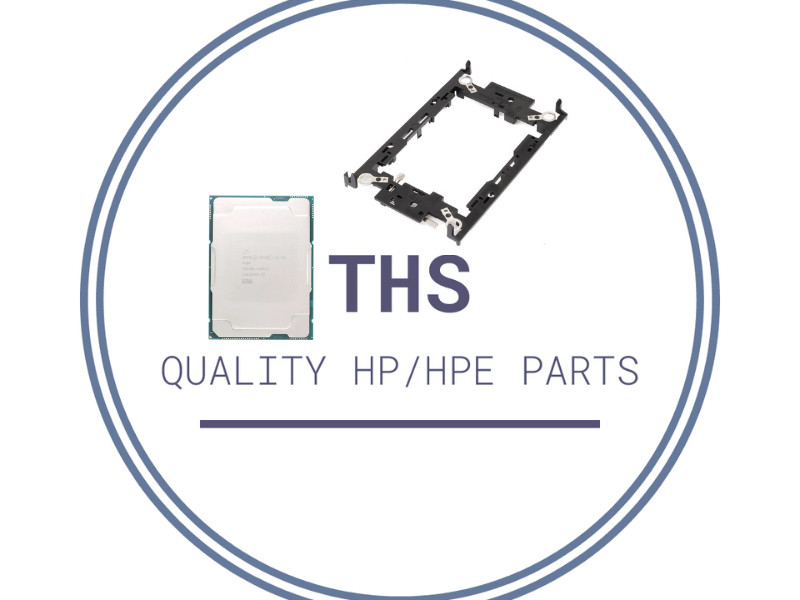 HPE P37603-B21 NEW COMPLETE 2.2Ghz Xeon-Gold 6338N CPU KIT for Proliant G10 Plus