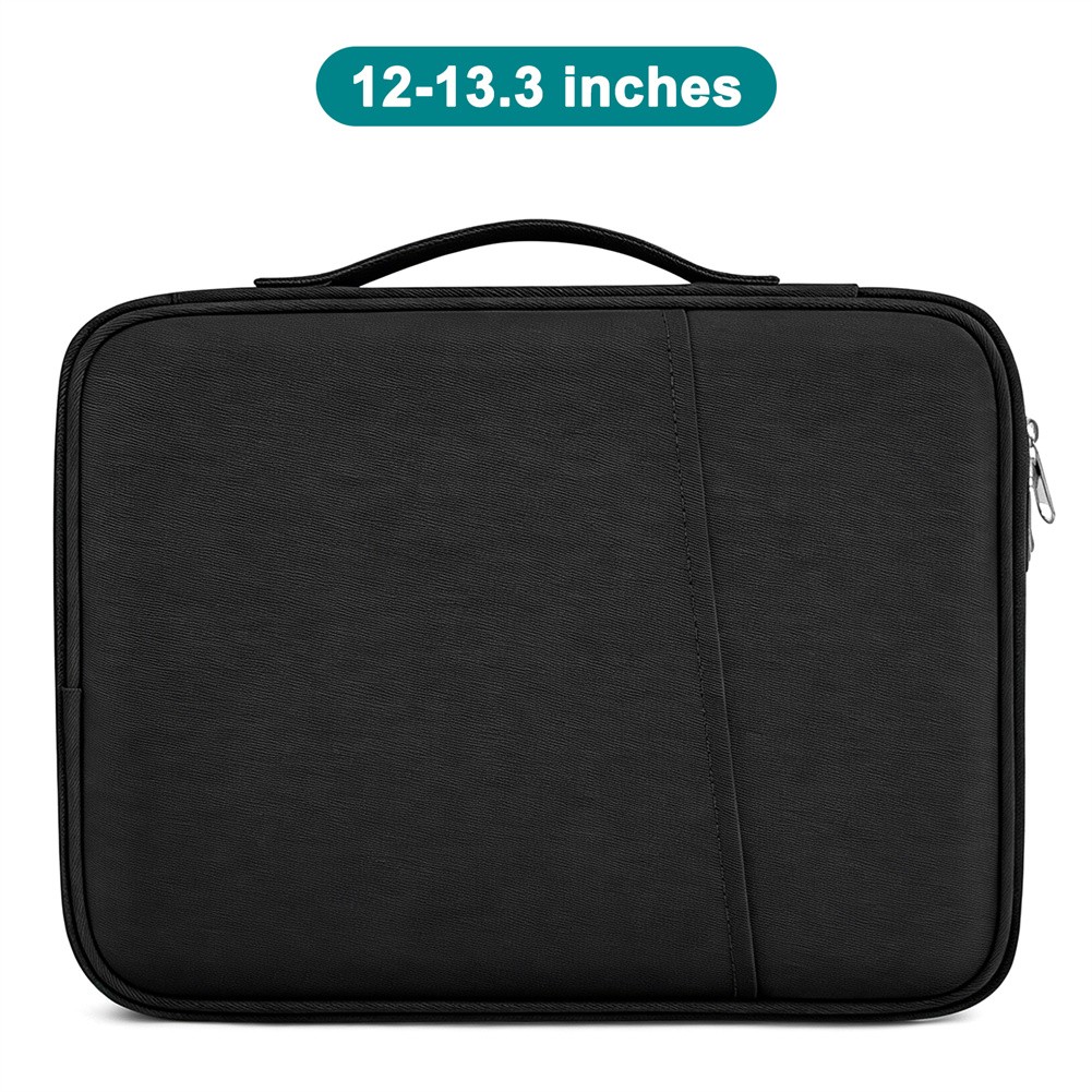 Universal 9-13.3inch Tablet Sleeve Case Pouch Bag Shockproof Handle Bag Cover