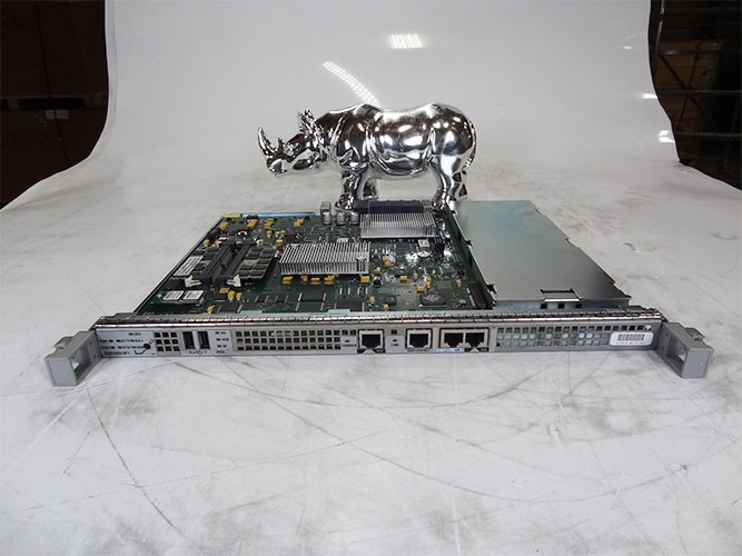 Cisco ASR1000-RP1  ASR 1000 Series Route Processor