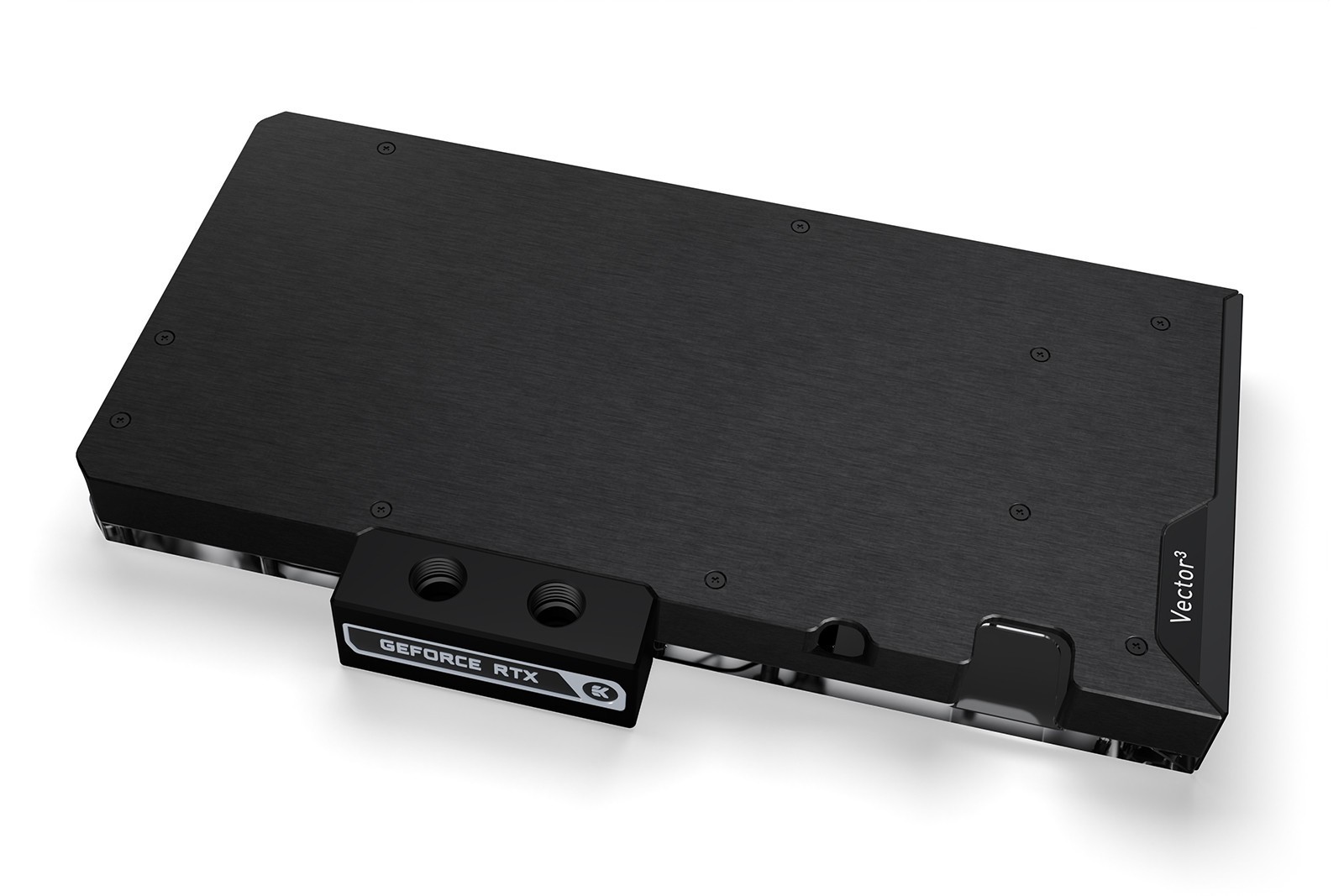 EK-Quantum Vector³ Astral RTX 5080 - Plexi  -  NEW