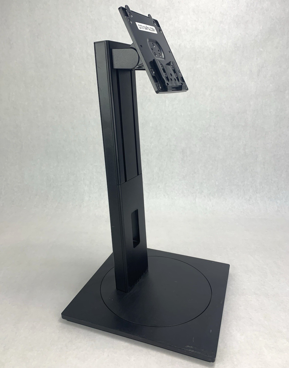 Philips Q37 Monitor Stand with Tilt and Rotate Features