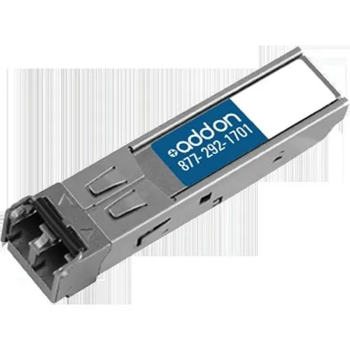 ADDON 455883-B21-AO HP 455883-B21 COMPATIBLE TAA COMPLIANT 10GBASE-SR SFP+ TRA