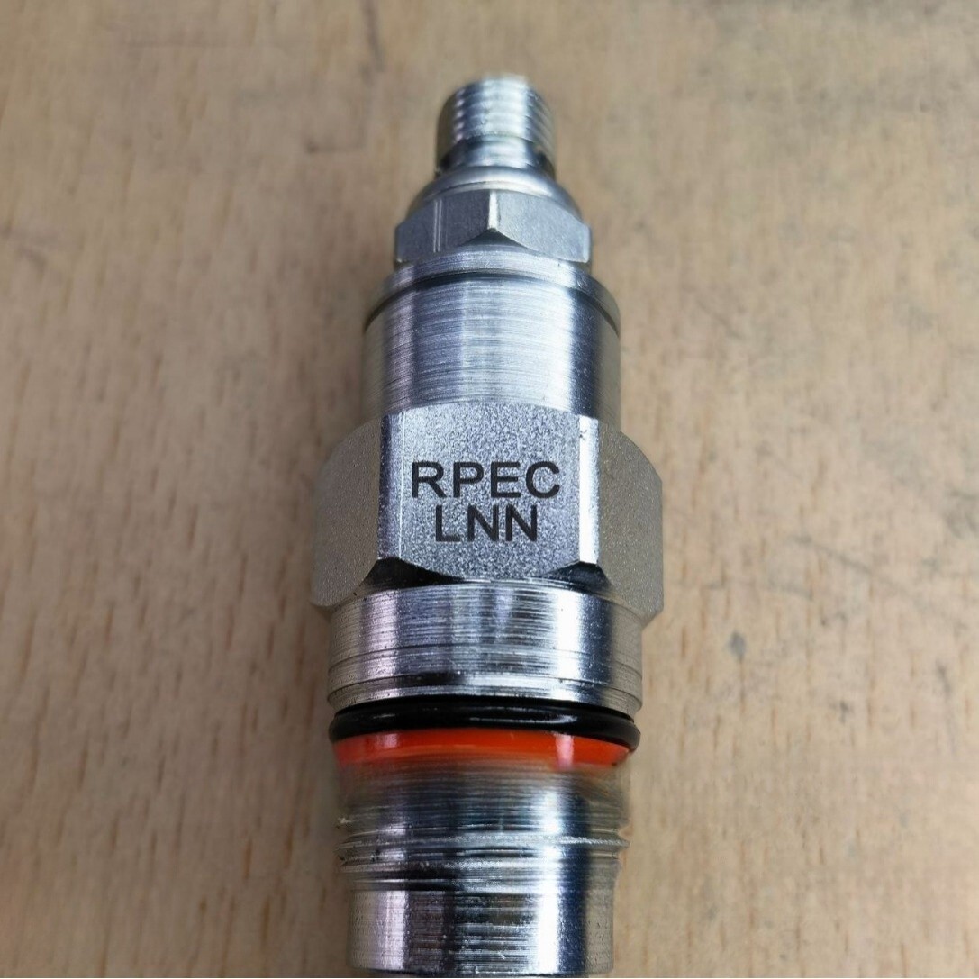 1PCS NEW SUN RPEC-LNN Cartridge Valve FedEx or DHL
