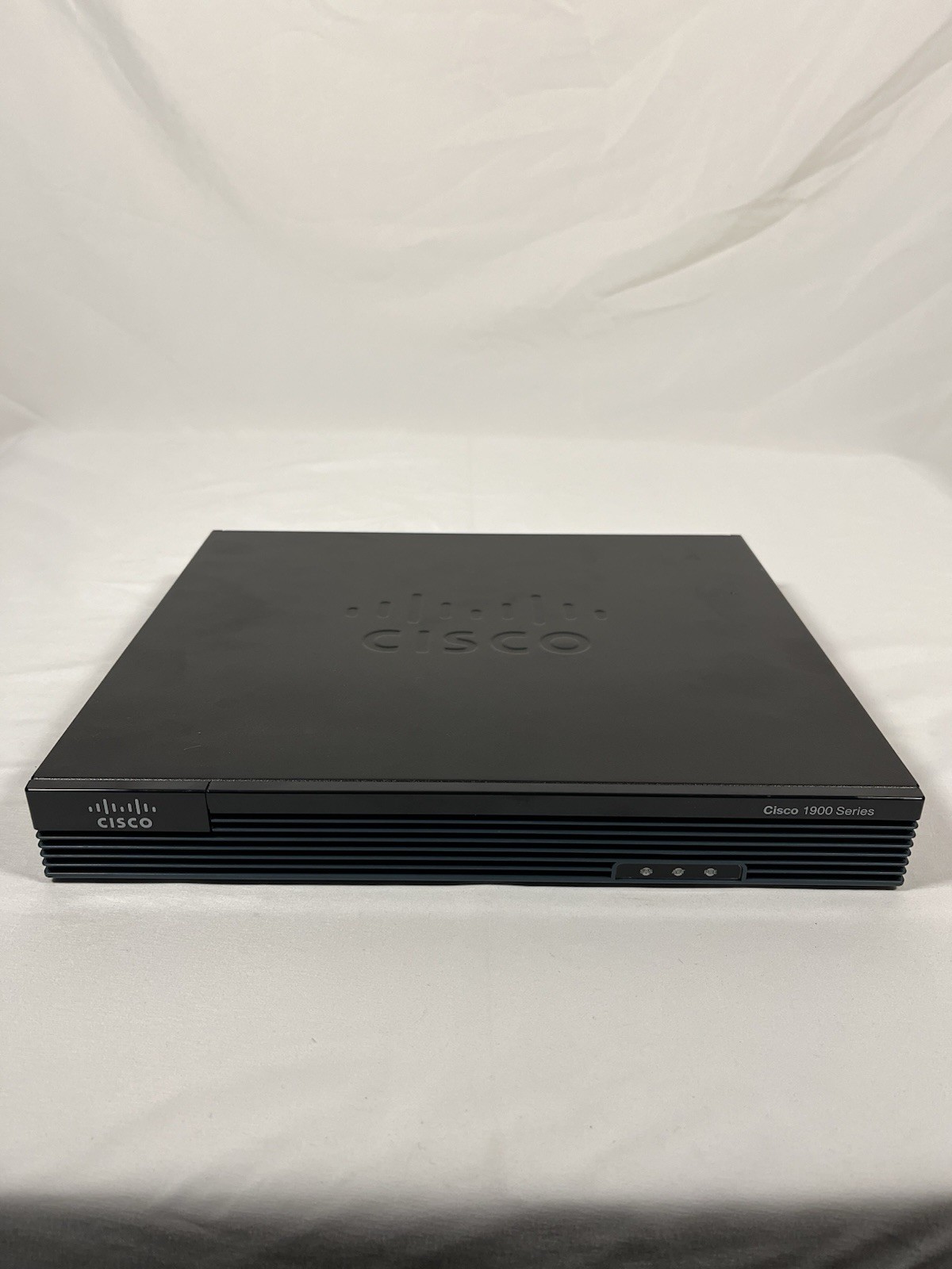 Cisco CISCO1921/K9 1900 Series Integrated Services Gigabit Network Router
