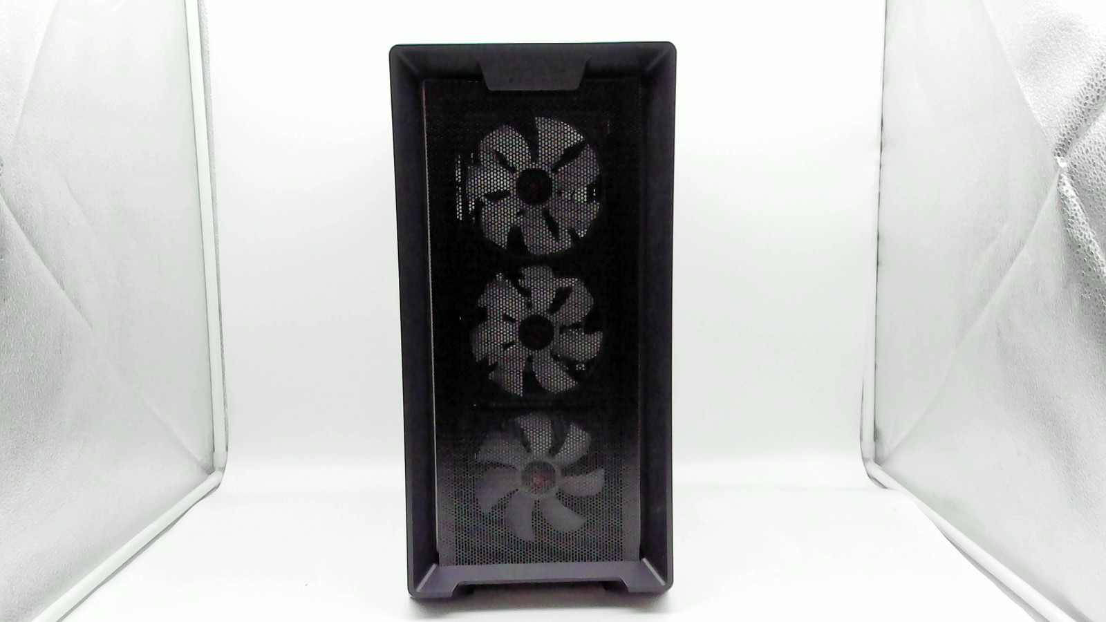 Skytech Nebula Black Case ST-NEBULA-0819-B-AM-CASE