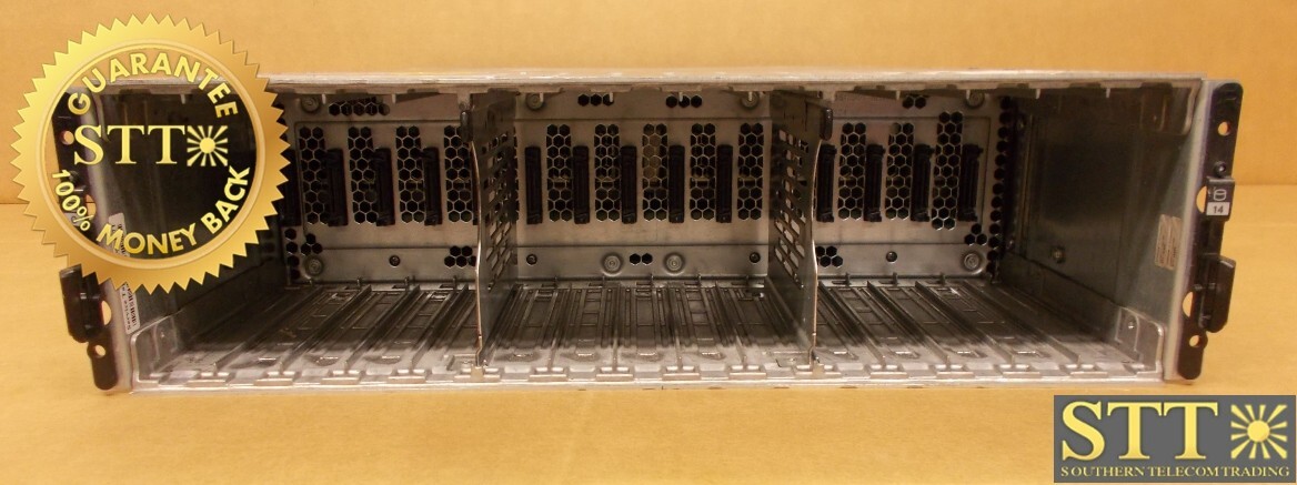 005048494 EMC DELL CX300 KAE DISK STORAGE ARRAY
