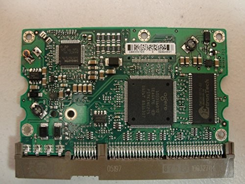ST3300831A, 9Y7284-301, 3.03, 100335769K, Seagate IDE 3.5 Circuit Board (PCB)