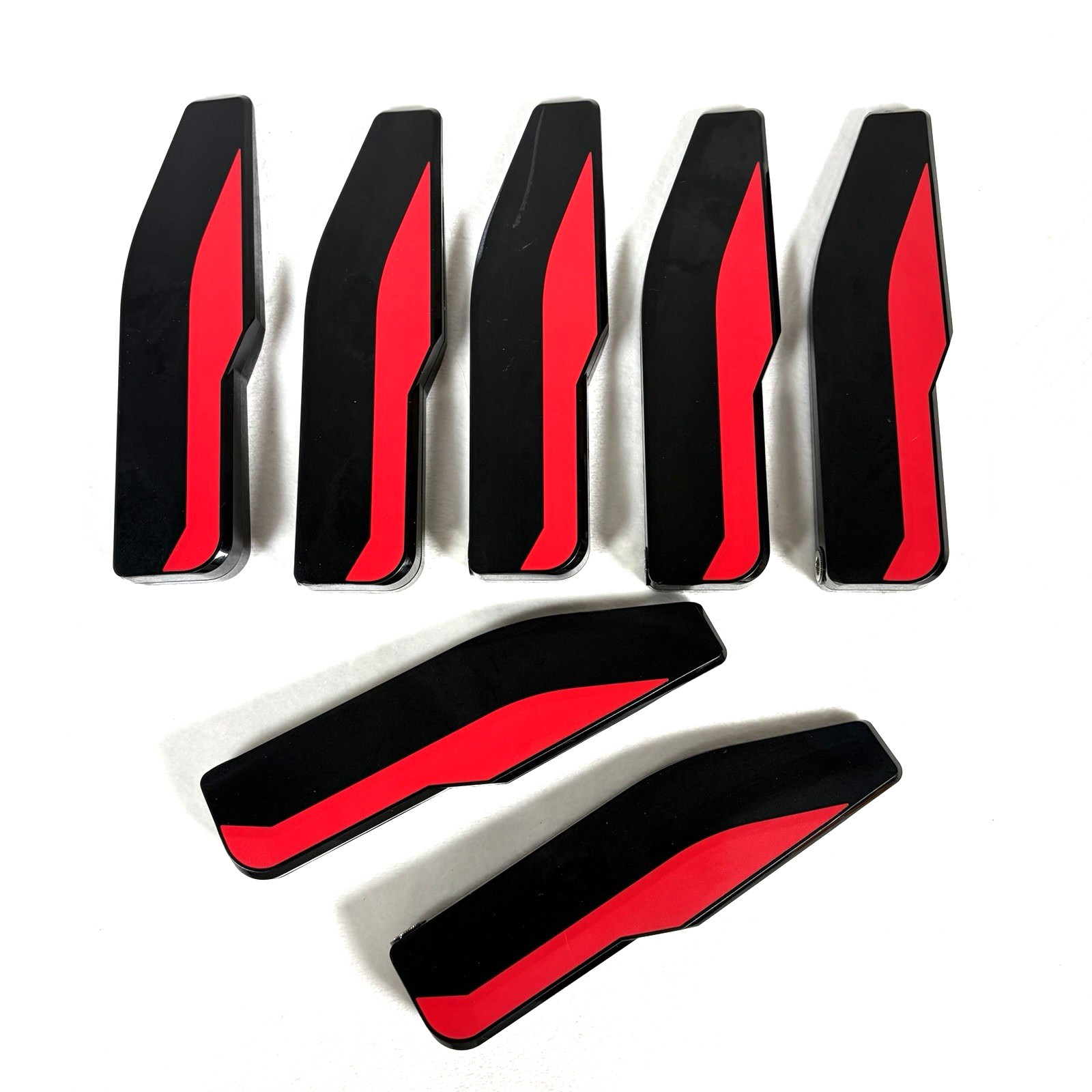Genuine 7PCS Antennas For TP-LINK Archer AX11000 Tri-Band Wi-Fi 6 Gaming Router