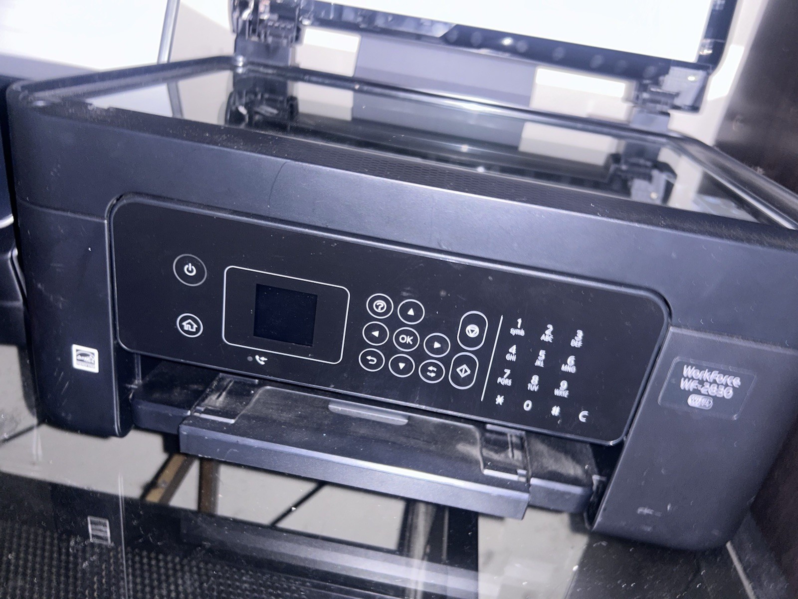 Espon Printer