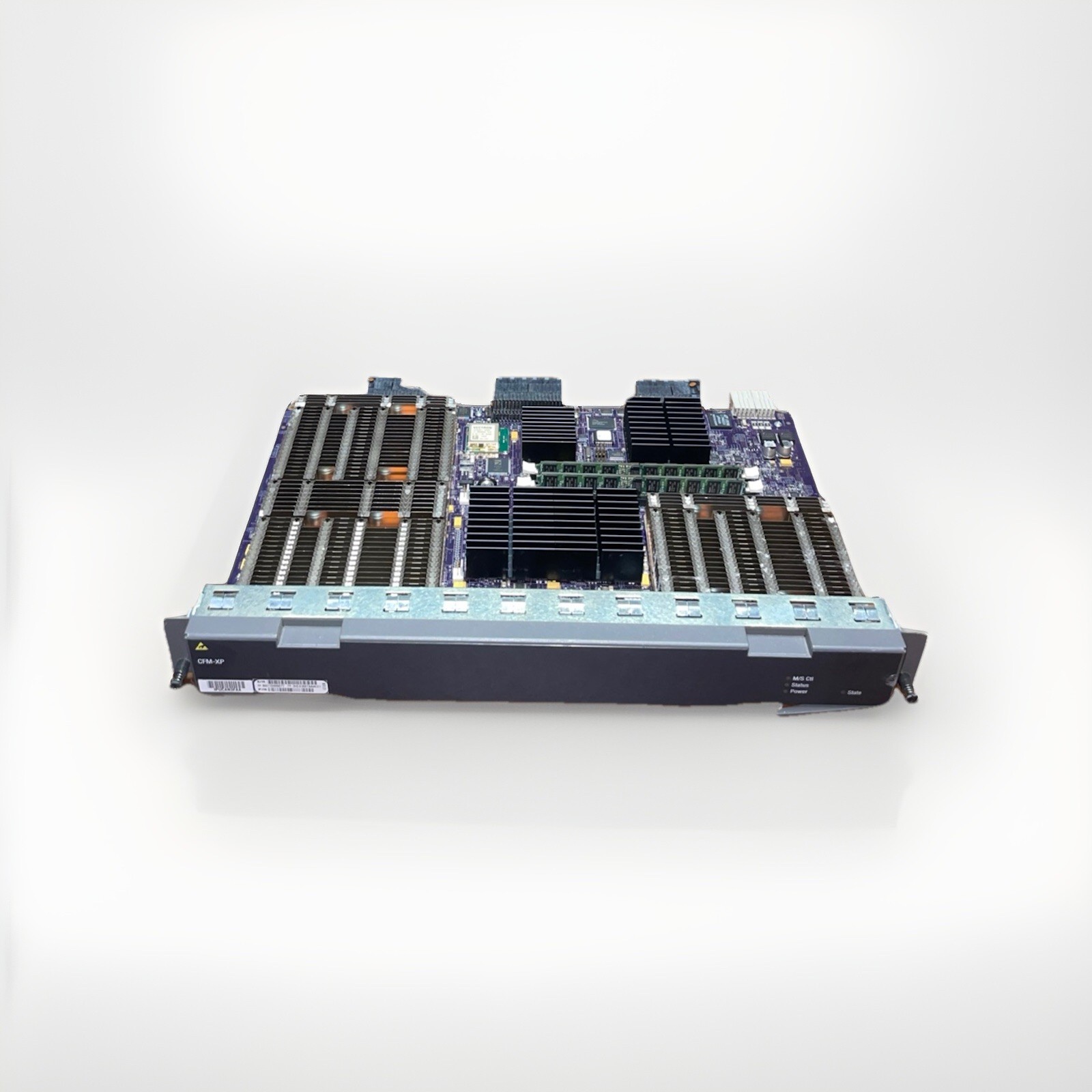 Alcatel-Lucent CFM-XP 3HE03607AA Control Processor 7750 SR-C12