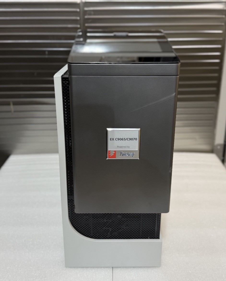 Xerox Primelink C9065/C9070 EX Fiery Print Server NO HDD