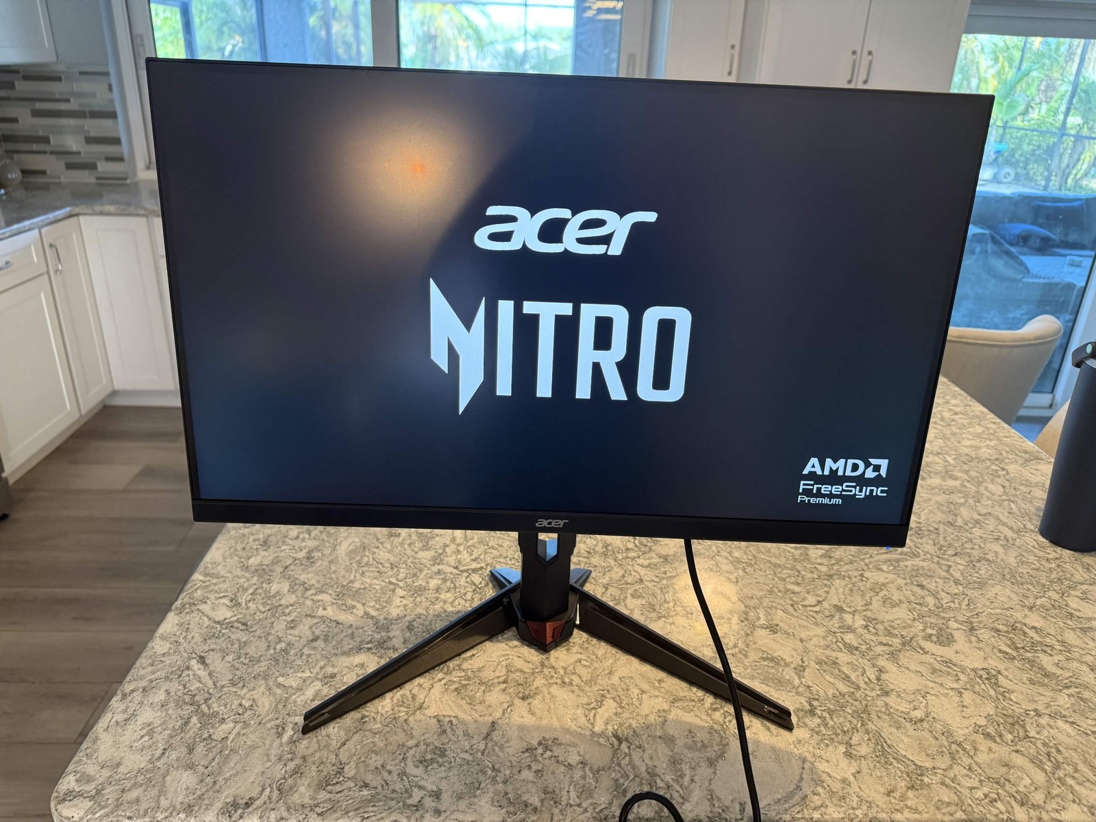 Acer XV272U V3 27" 2560x1440 180Hz HDMI