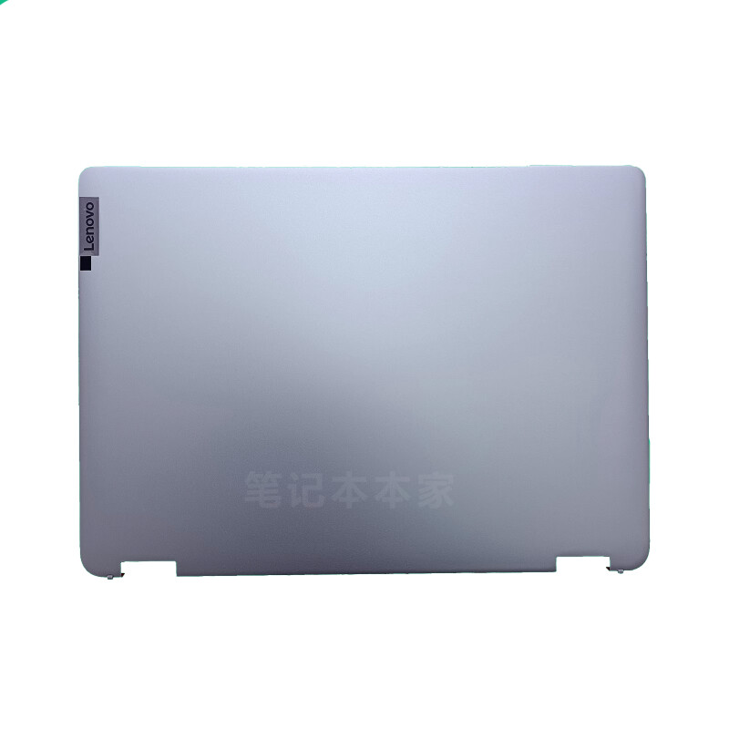 Original Lenovo ldeapad Flex 5 14IAU7 LCD Back Cover Silver 5CB1H79871