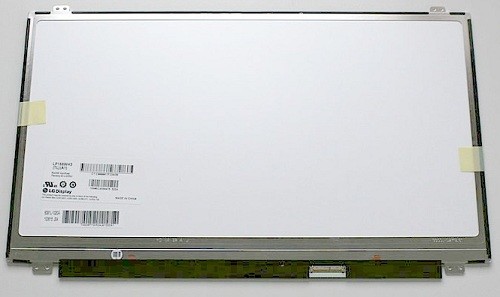 HP 15-AY167CL 15.6" HD LED LCD Screen for Non Touch model.