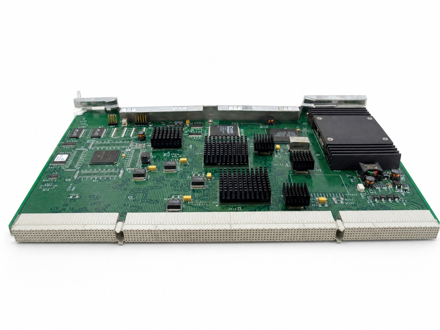 Cisco XCVT-SNUXZW1EAA Interface Card 800-18578-01 Rev A0