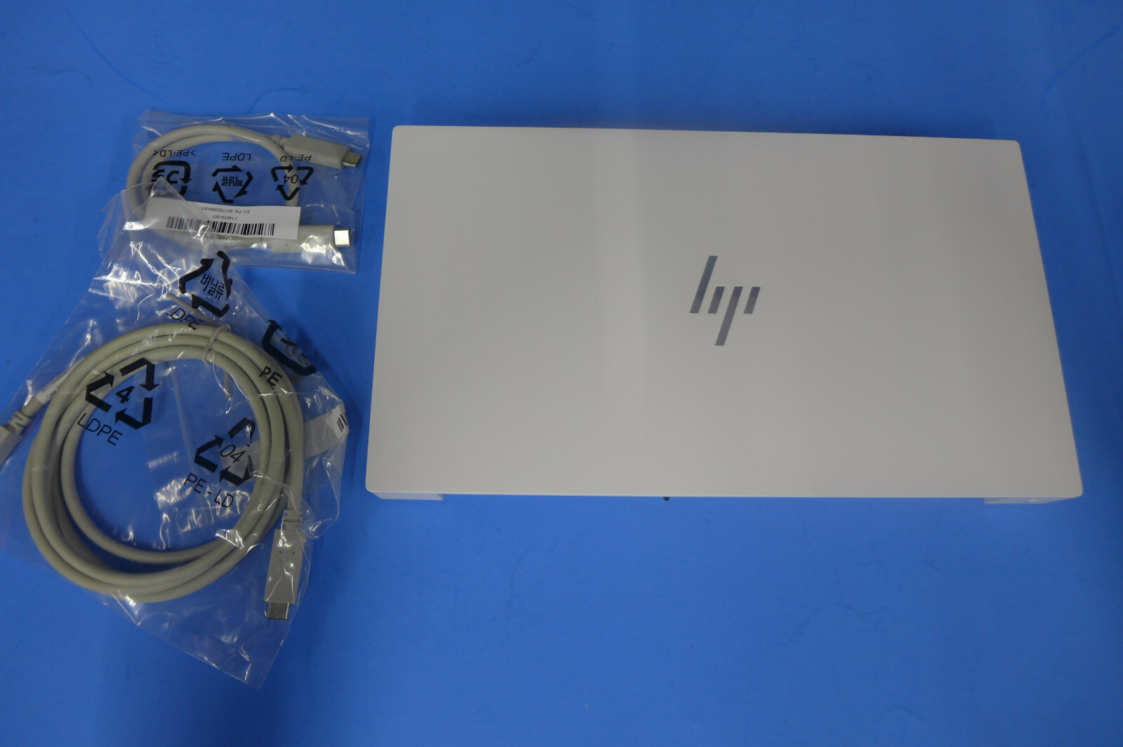 NEW HP ElitePOS G1 141 143 145 Engage One Dock L14031-001