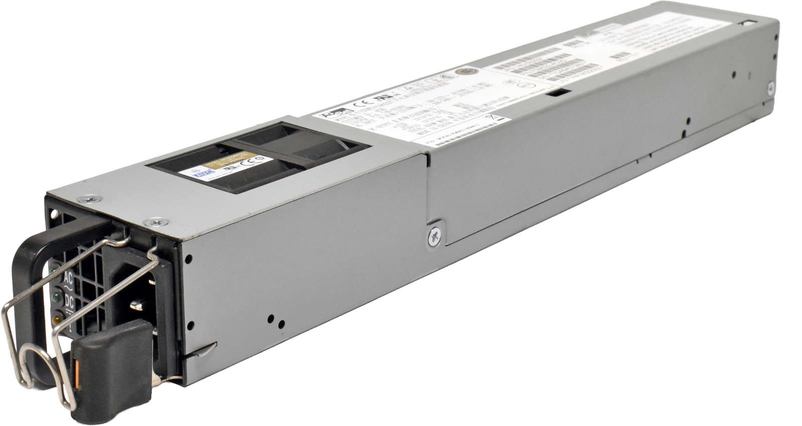 Juniper AcBel QFXC01-PWRACI-650A-C FS9022-4C0G 740-032091 650W PSU