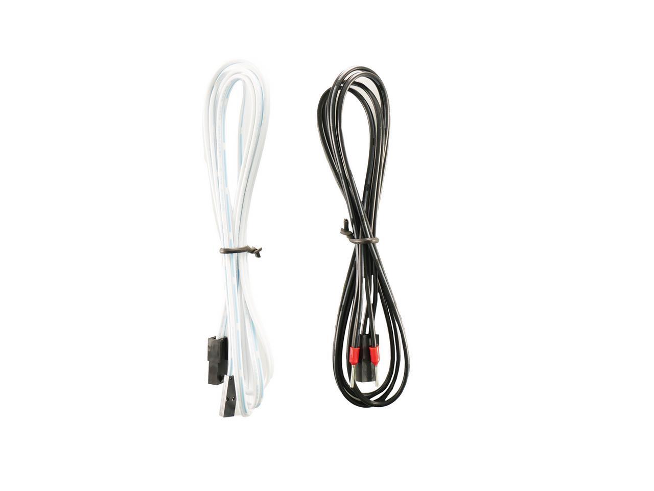 E3D Extension Cable Set for Revo Hotend