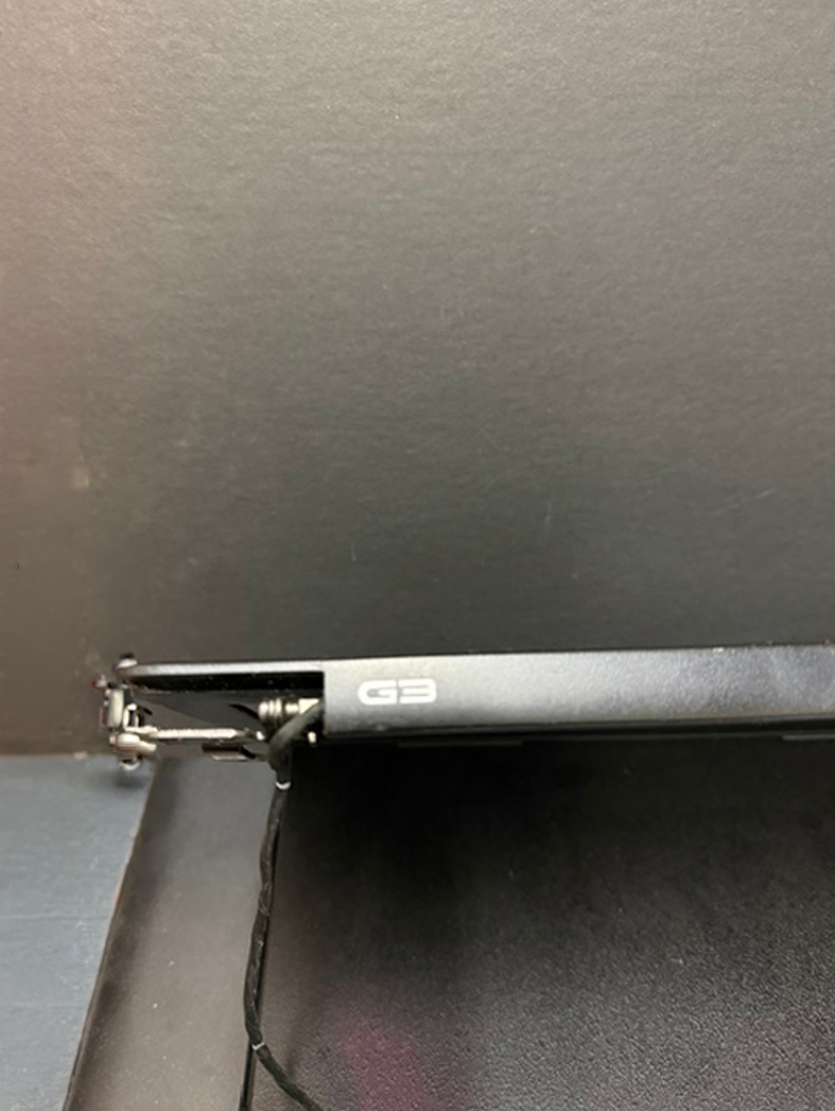 New Dell G3 15  Black 15.6" 60Hz FHD IPS LCD Panel Laptop Screen
